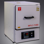 泰斯特陶瓷纤维马弗炉MFLC