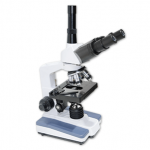 三目生物显微镜 XSP-10CA