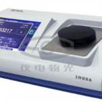 仪电物光SGW®-756 全自动折光仪(控温)