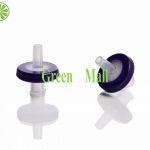 江苏绿盟 针式过滤器13 0.45 PVDF