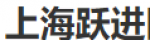 上海跃进